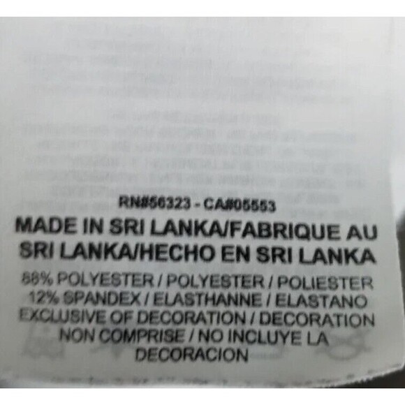 Nike Women’s Half Zip Pullover Gray Black Space Dye Running Top Size Medium - Picture 8 of 9